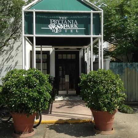 The Prytania Park Hotel Nueva Orleans Exterior foto